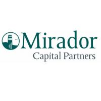 Mirador Capital Partners Logo