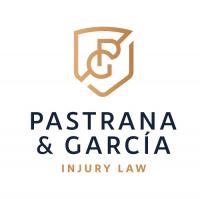 Pastrana & Garcia Injury Law Logo