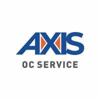 Axis OC Service Logo
