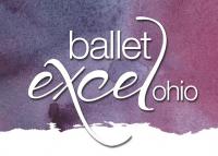 Ballet Excel Ohio Logo