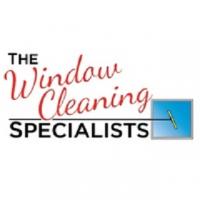 The Window Cleaning Specialists Logo
