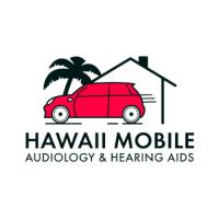 Hawaii Mobile Audiology Logo