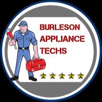 Burleson Appliance Techs Logo