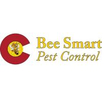 Bee Smart Pest Control Logo