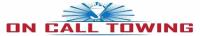 On Call Towing Logo