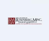 Rosenberg, Minc, Falkoff & Wolff, LLP Logo