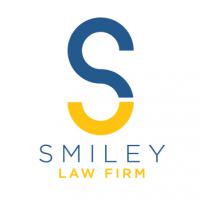 Smiley Law firm logo