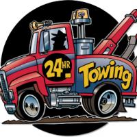 Waukesha Towing Services logo