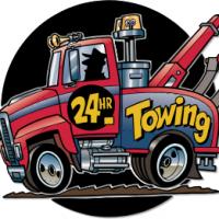Waukesha Towing Services Logo