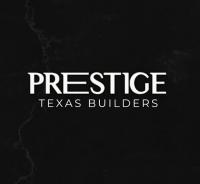Prestige Texas Builders Logo