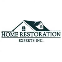 Home Restoration Experts Logo