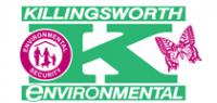 Killingsworth Environmental Home Services Logo