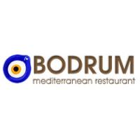 Bodrum Mediterranean Restaurant Logo