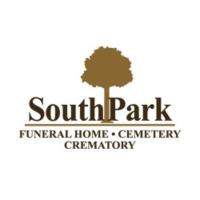 South Park Funeral Home and Cemetery Logo