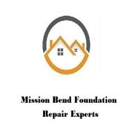 Mission Bend Foundation Repair Experts Logo