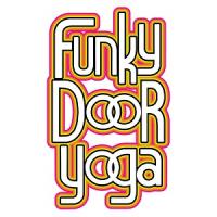 Funky Door Yoga - San Francisco Logo