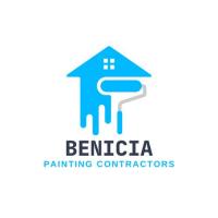 Tom's Painting Co Logo