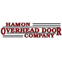 Hamon Overhead Door Company Inc Logo