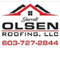 Olsen's Roofing Logo
