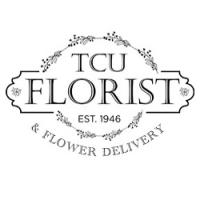 TCU Florist & Flower Delivery Logo