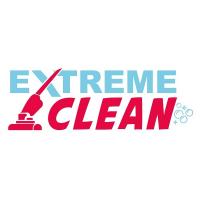Extreme Clean Team LLC Logo