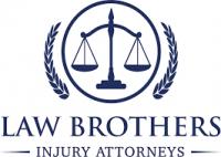 Law Brothers - Injury Attorneys Logo