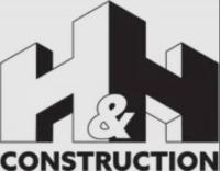 Harmon & Harmon Construction Logo