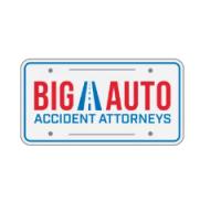 Big Auto Accident Attorneys logo