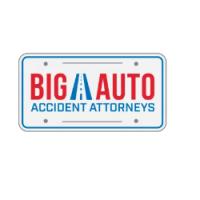 Big Auto Accident Attorneys Logo