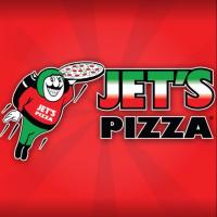 Jet's Pizza Logo