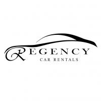 Regency Car Rentals Logo