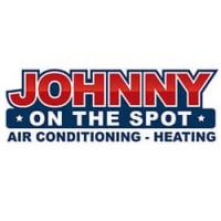 Johnny On The Spot Logo