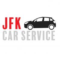 NJ Car Service to JFK Airport Logo