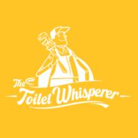 The Toilet Whisperer logo