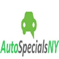 Auto Specials NY Logo