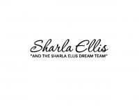 Sharla Ellis and The Sharla Ellis Dream Team Logo