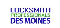 Locksmith Des Moines logo