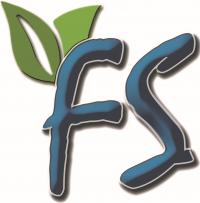 FS Landscaping Contractors, Inc. Logo