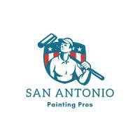 San Antonio Painting Pros logo