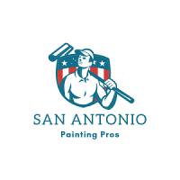 San Antonio Painting Pros Logo