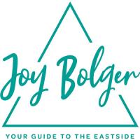 Joy Bolger - LA Eastside Realtor Logo