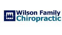 Wilson Family Chiropractic Logo