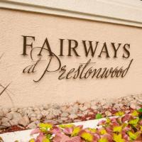 Fairways at Prestonwood logo