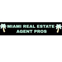 Miami Real Estate Agent Pros logo