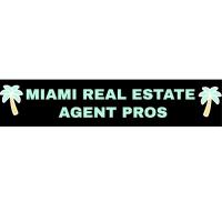 Miami Real Estate Agent Pros Logo
