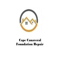 Cape Canaveral Foundation Repair Logo