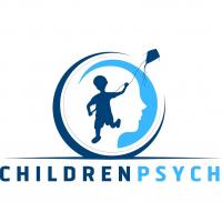 Children Psych Logo