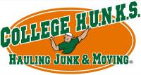 College HUNKS Hauling Junk & Moving Bloomfield Hills logo