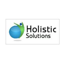 Holistic Solutions Logo