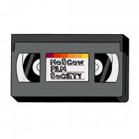 Moscow Film Society Logo